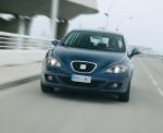 Seat Leon 2005 года